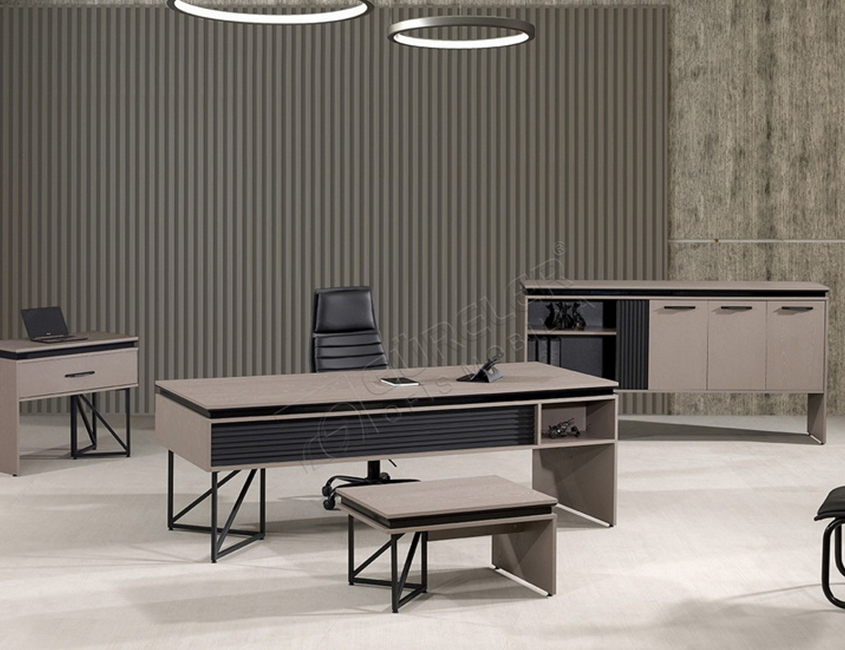 ENZO OFFICE FURNITURE SET