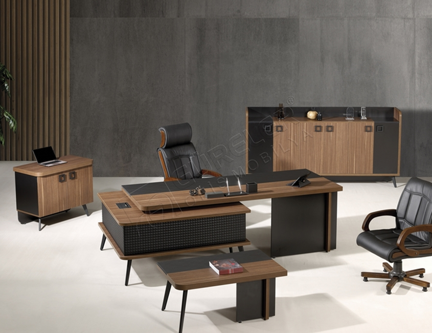 PADOVA OFFICE FURNITURE SET