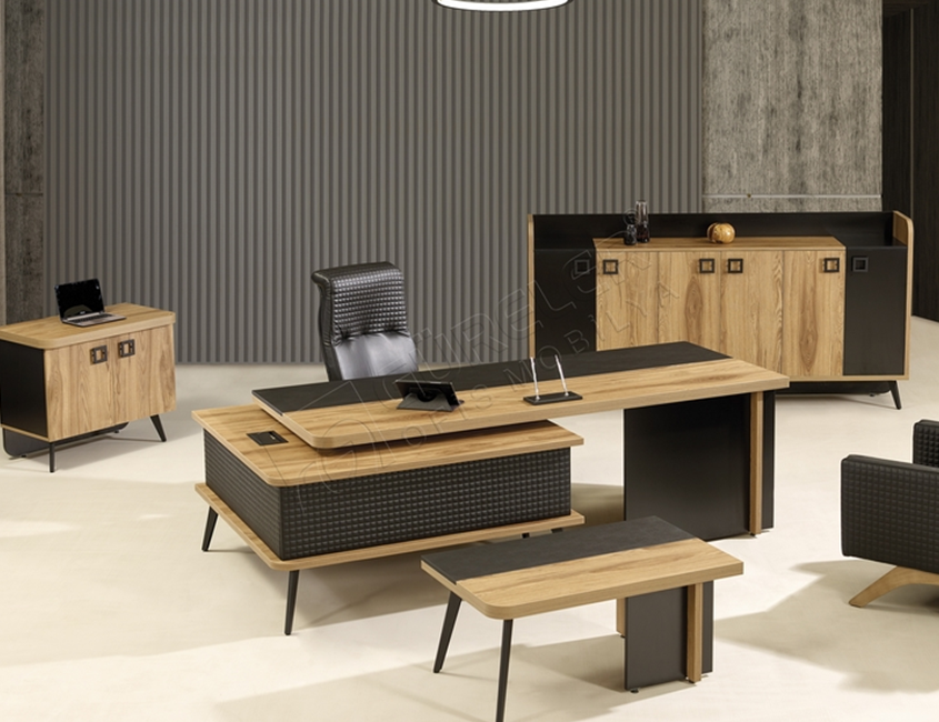 PADOVA OFFICE FURNITURE SET