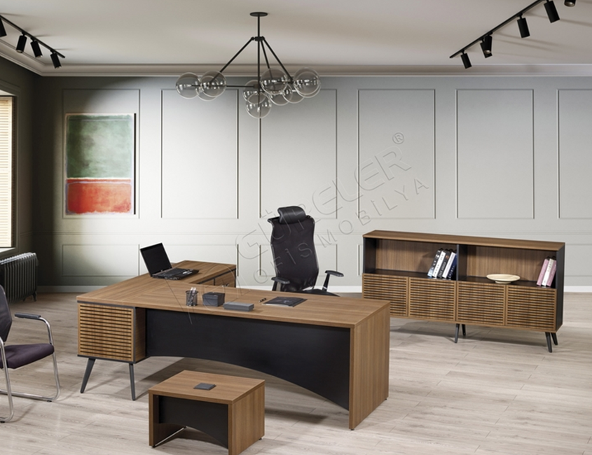 FORCE OFFICE FURNITURE SET