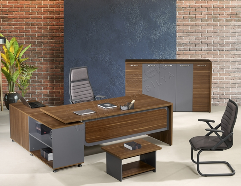 INCI OFFICE FURNITURE