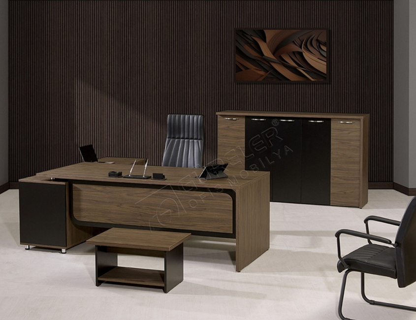 INCI OFFICE FURNITURE