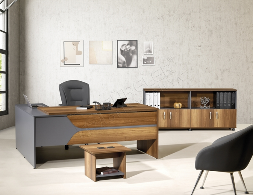 LOFT OFFICE FURNITURE