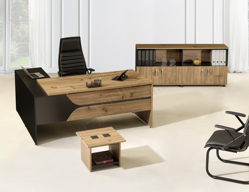 LOFT OFFICE FURNITURE