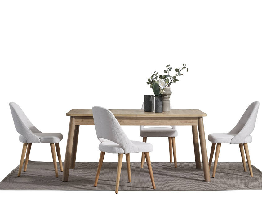 ALFEO DINING ROOM SET