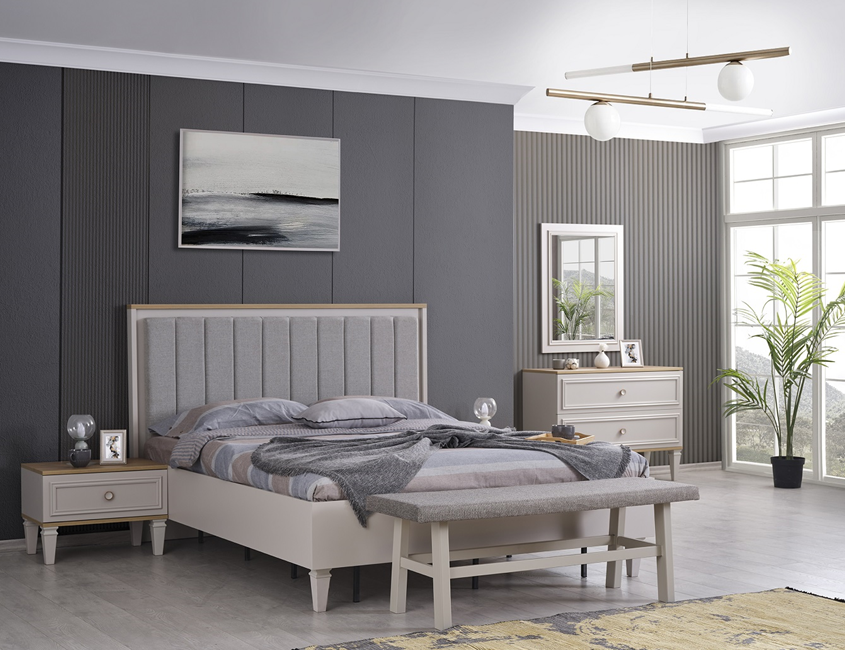 BATU BEDROOM SET