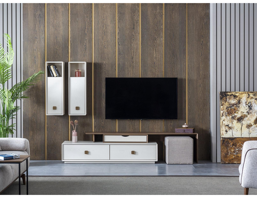 ORJIN TV UNIT