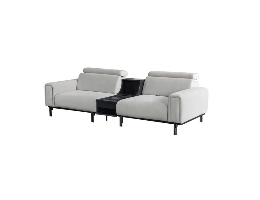 PORTRE 3 SEATER