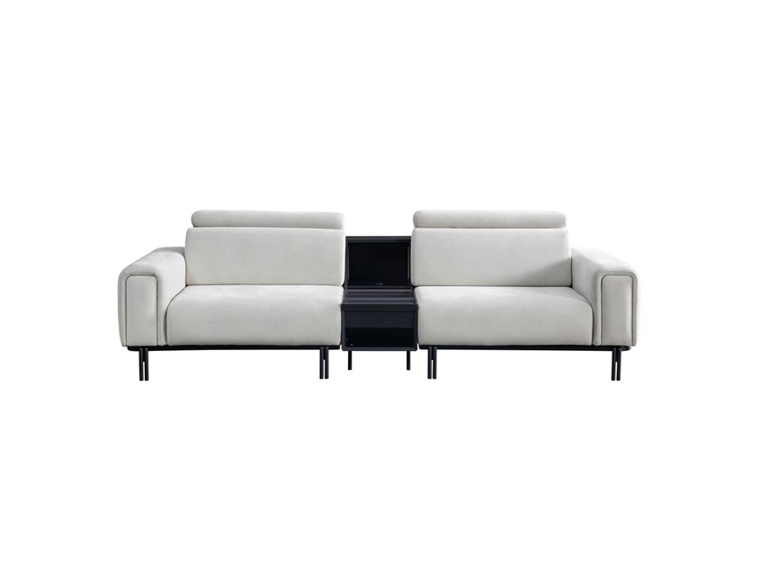 PORTRE 3 SEATER