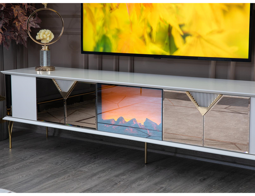 KONTES TV UNIT