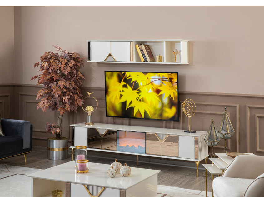 KONTES TV UNIT