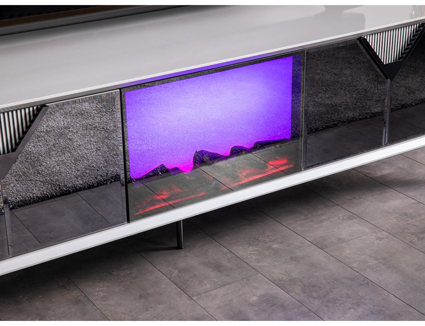 FONTE TV UNIT