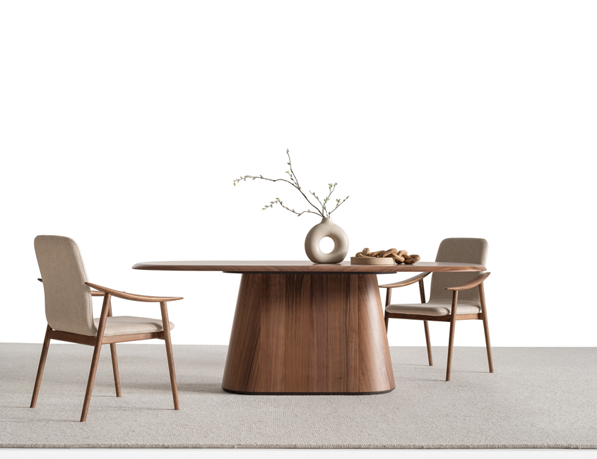 VENEDİK DINING SET