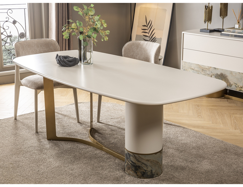 PİEDRA DINING SET