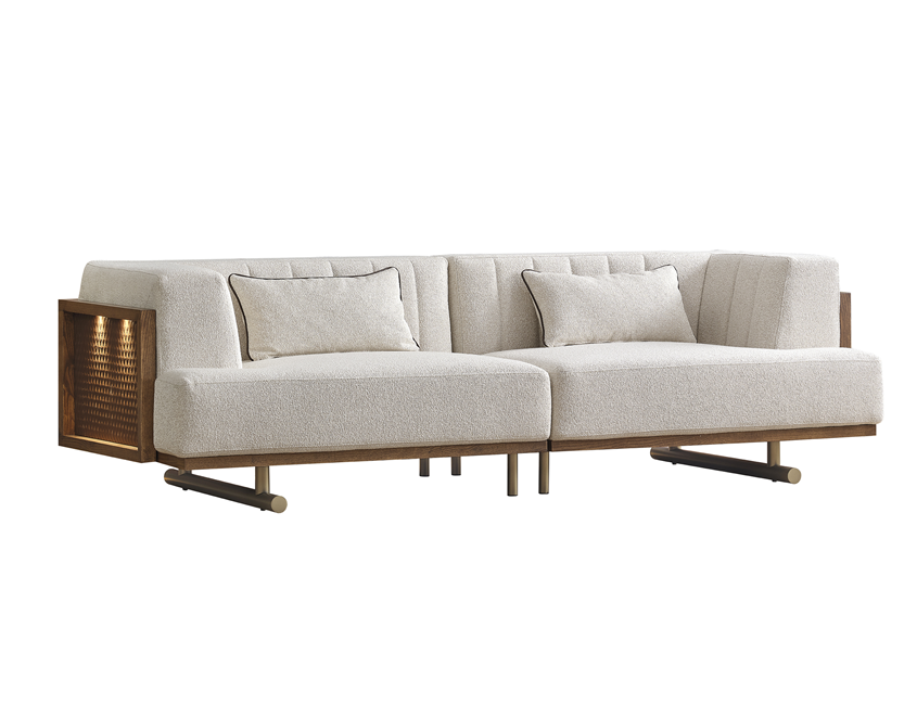 LAURA SOFA SET