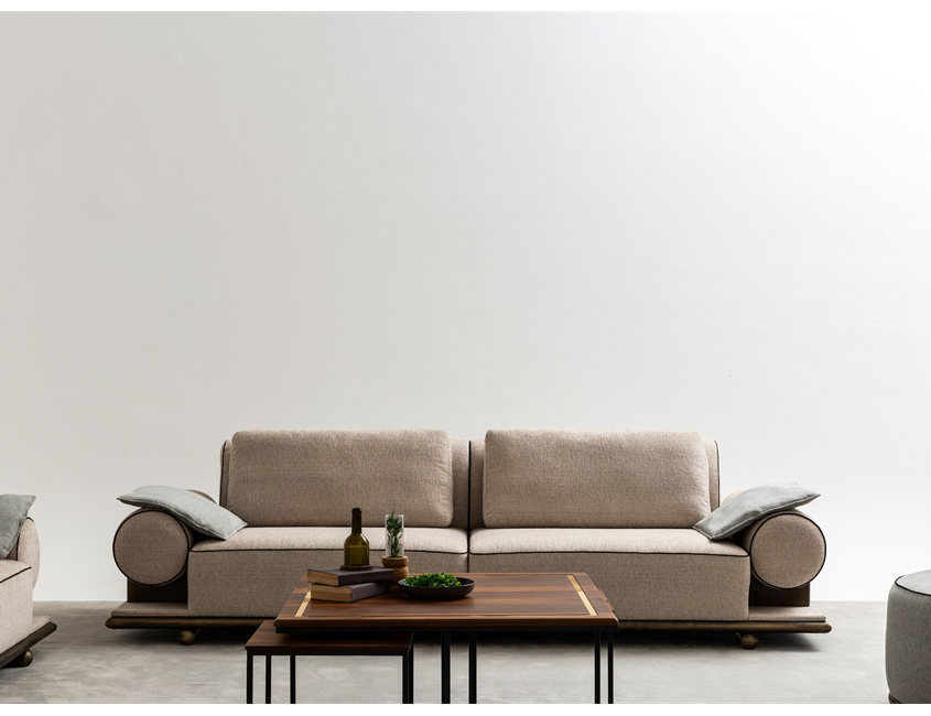 LIMA SOFA SET