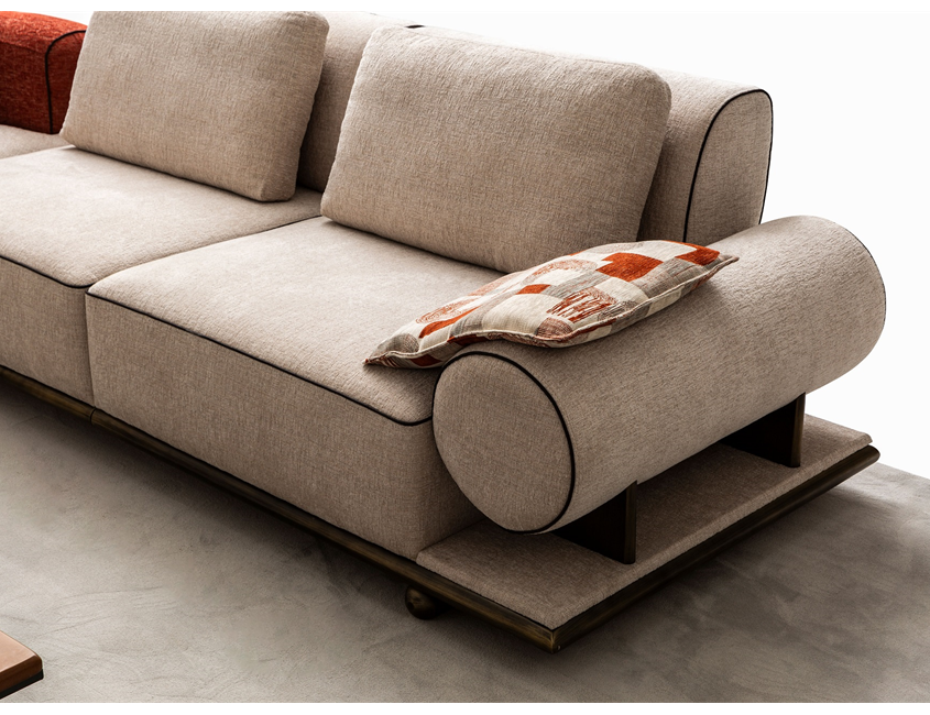 LIMA SOFA SET