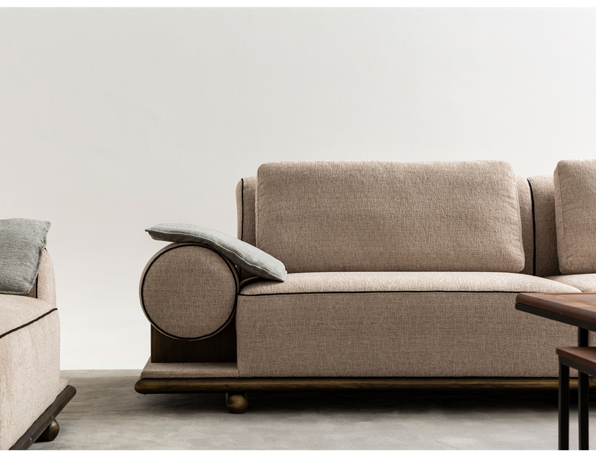 LIMA SOFA SET