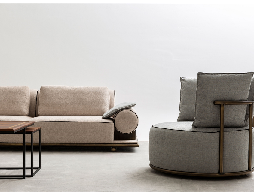 LIMA SOFA SET