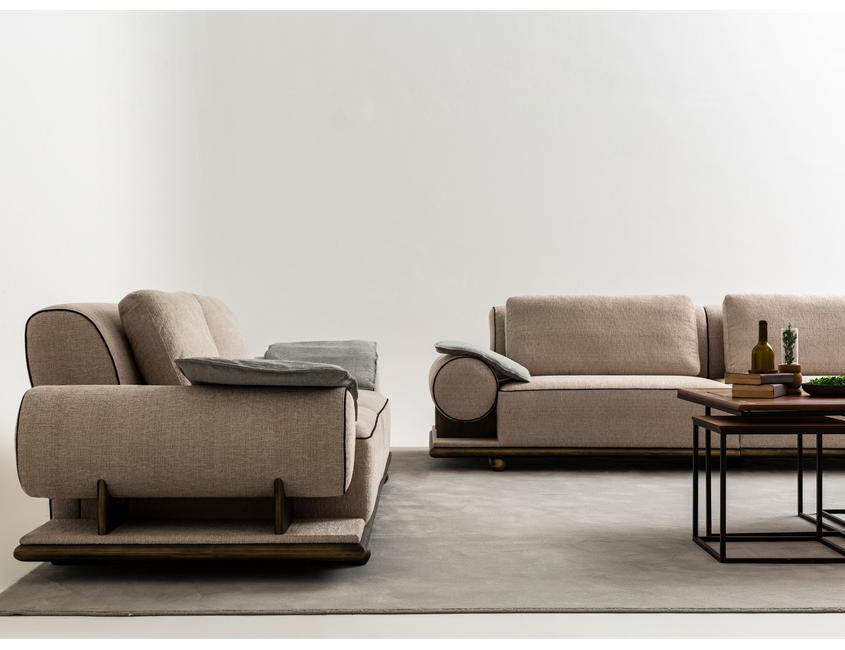 LIMA SOFA SET