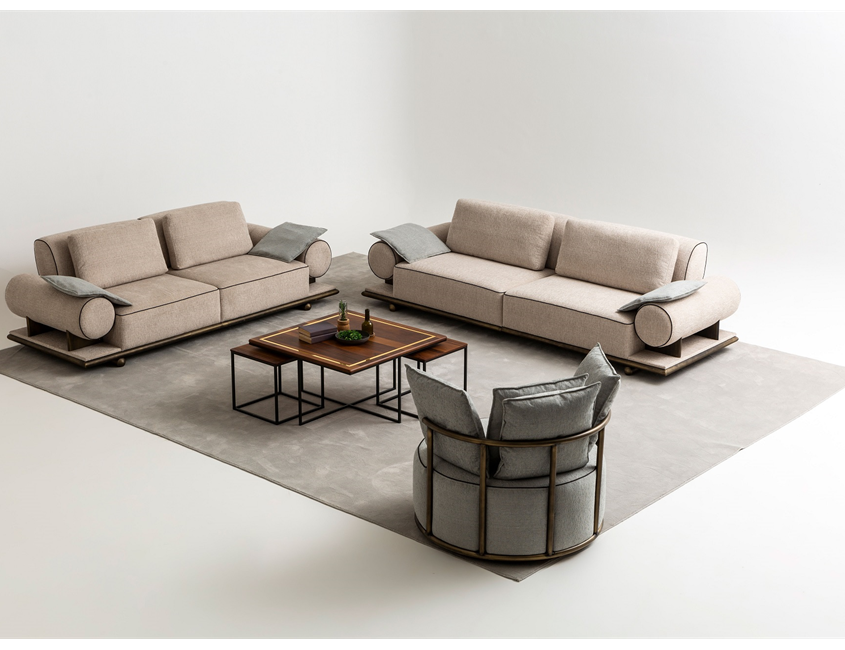 LIMA SOFA SET