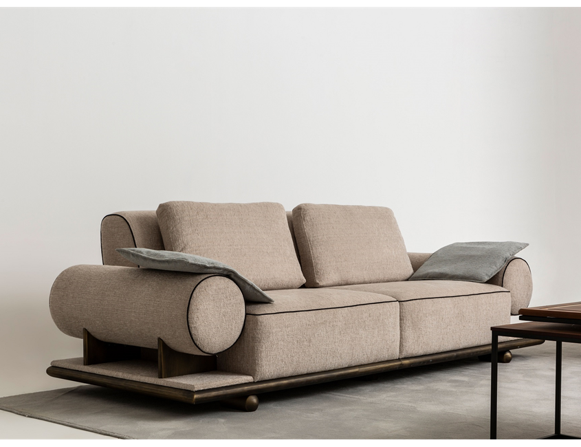 LIMA SOFA SET