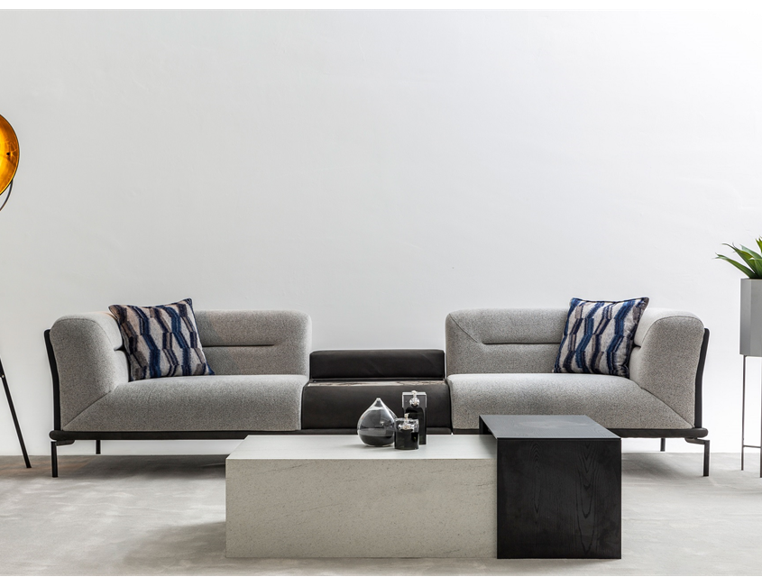 LINE SOFA SET