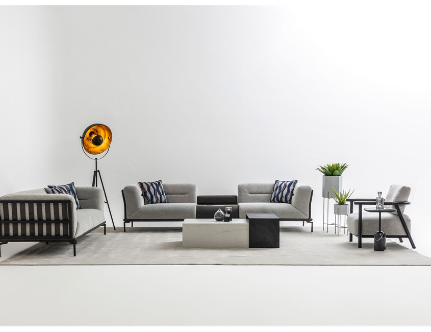 LINE SOFA SET