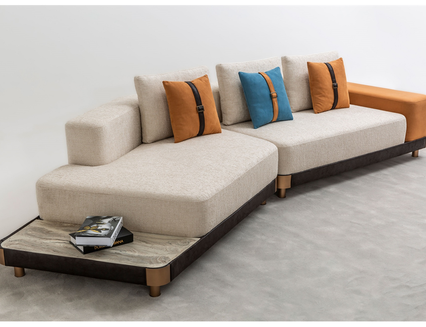 MILA SOFA SET