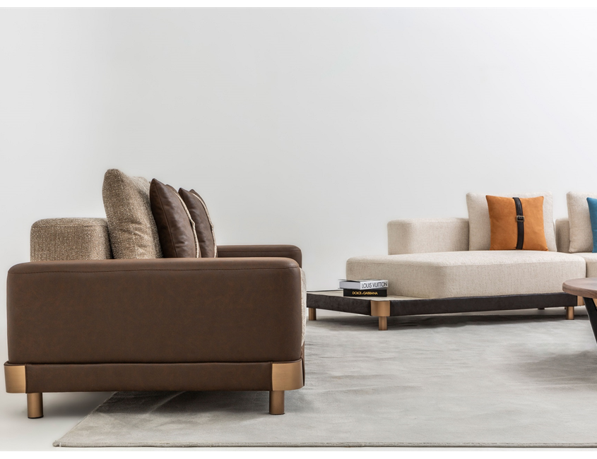 MILA SOFA SET