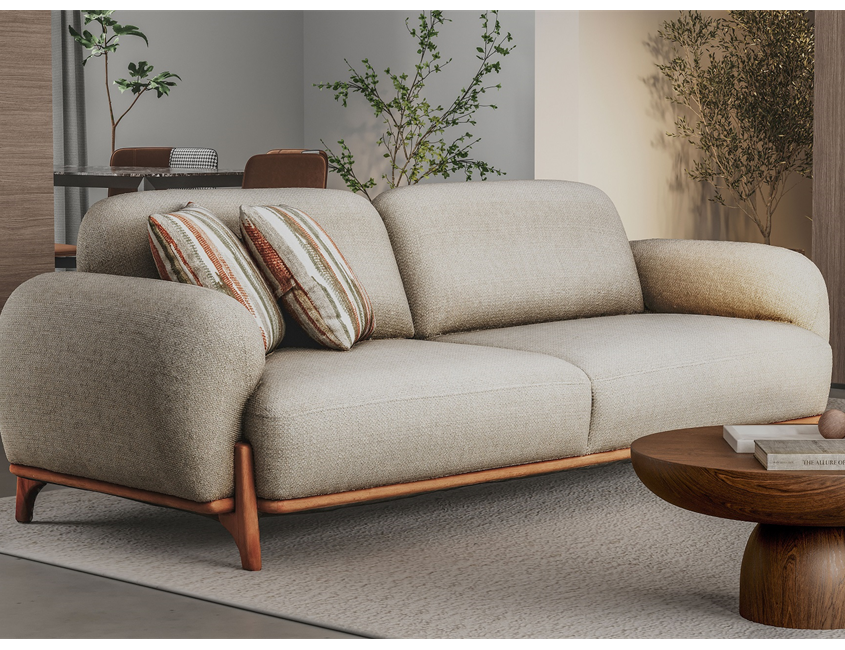 RIO SOFA SET