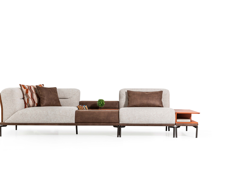 LINE CORNER SOFA