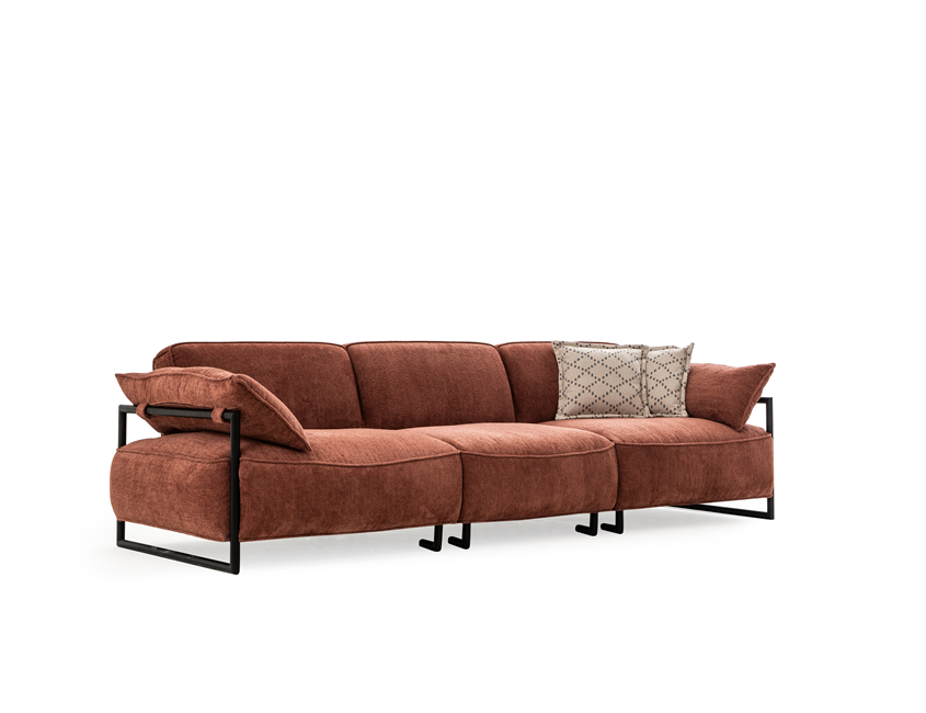 PABLO SOFA SET