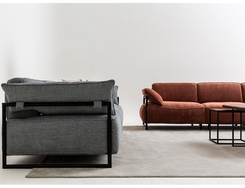 PABLO SOFA SET