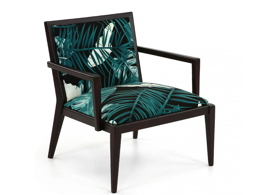 Kristal Armchair