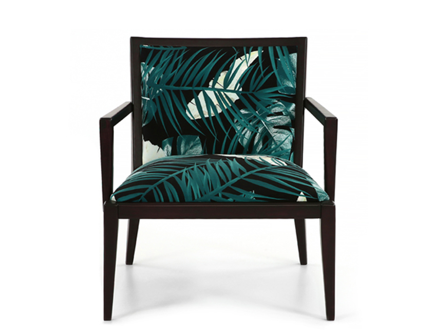 Kristal Armchair