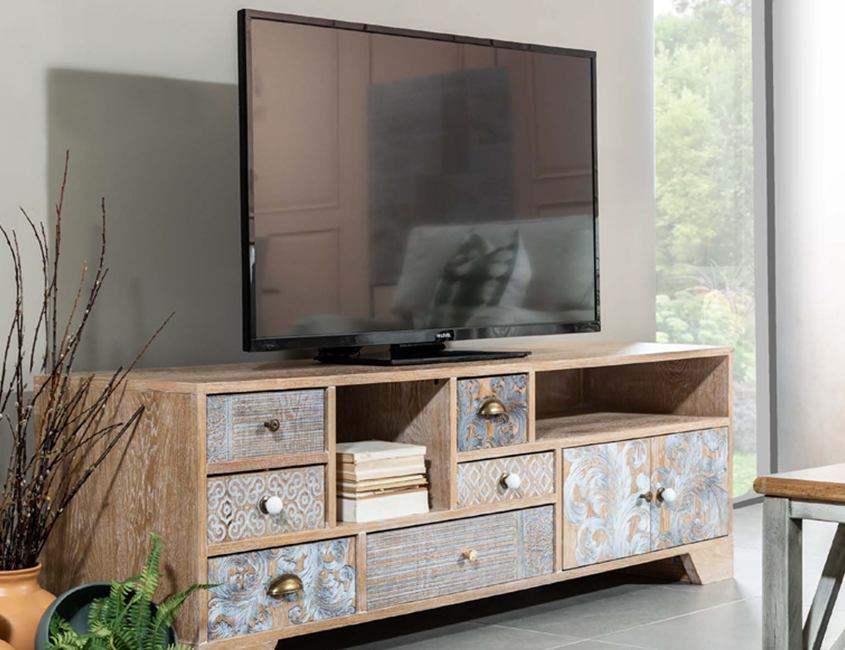 Greta TV Unit