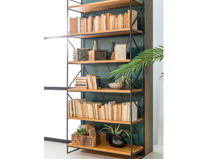 Line Bookcase