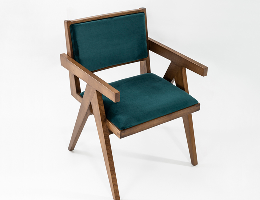 Volo Chair