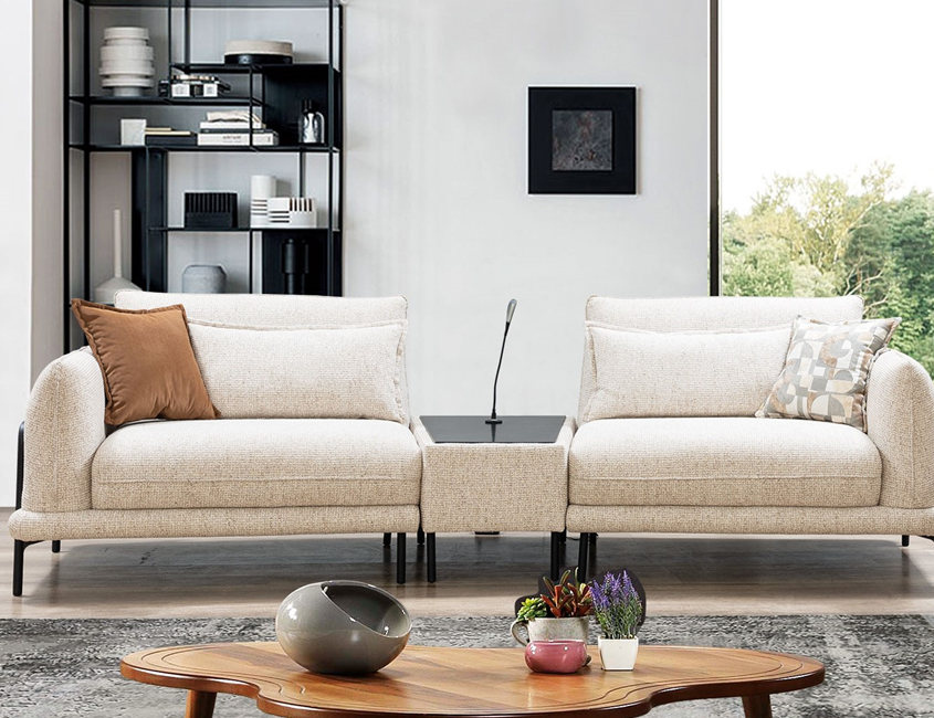 MİLANO SOFA SET