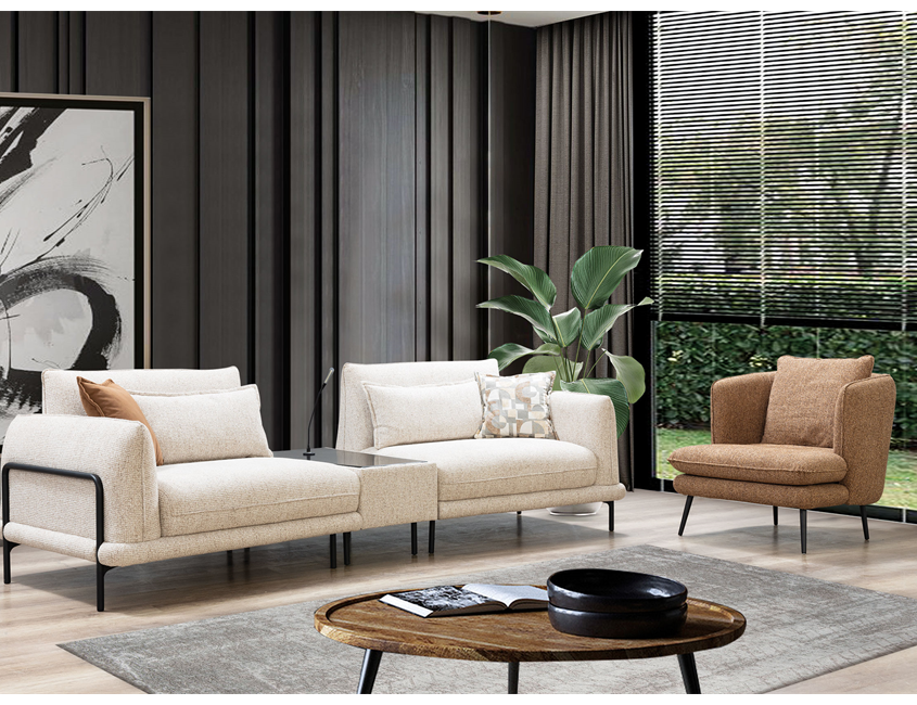 MİLANO SOFA SET