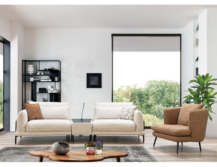 MİLANO SOFA SET