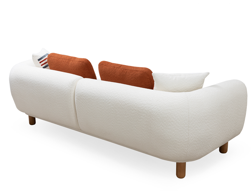 TORONTO SOFA SET