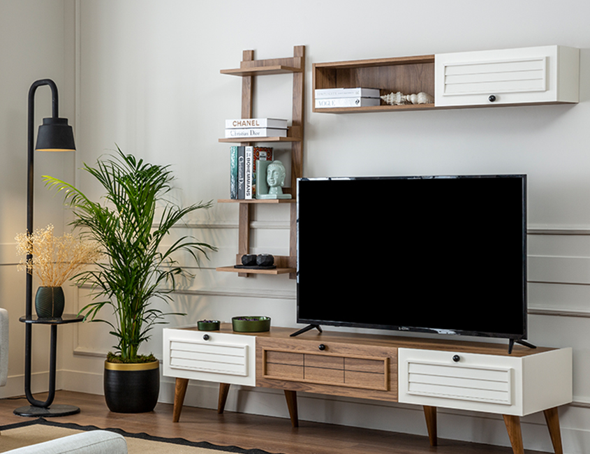 VERONA SEDEF TV UNIT