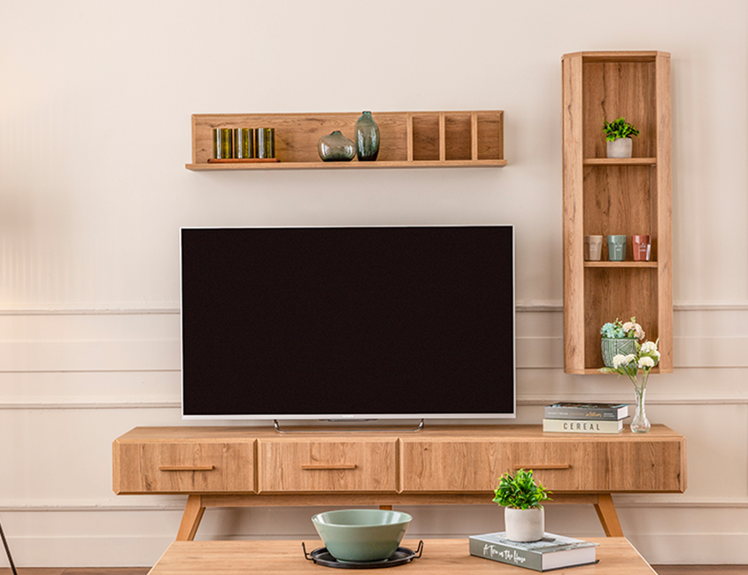 PREGO TV UNIT