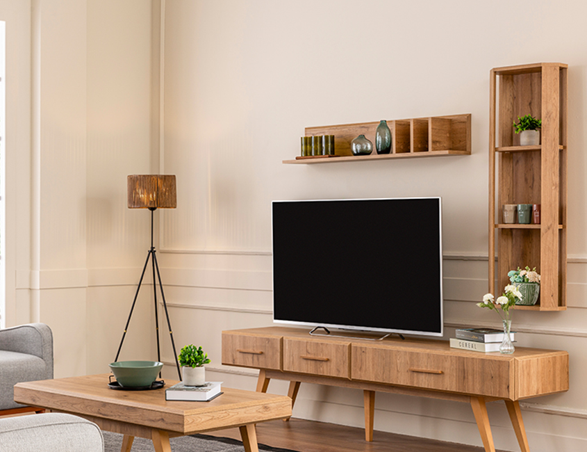 PREGO TV UNIT