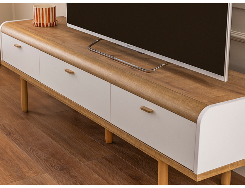 LINDA LATTE TV UNIT