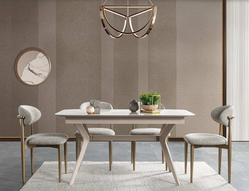 ANDORA Dining Set