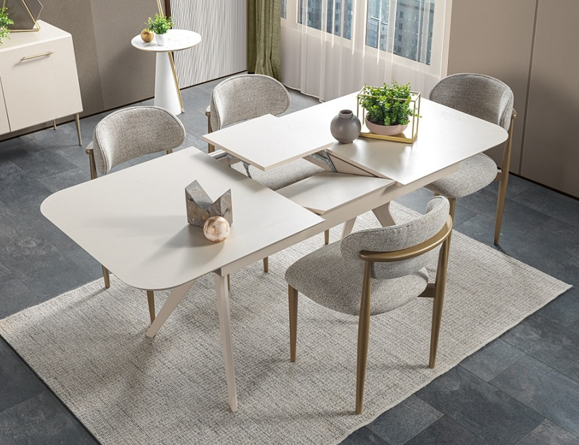 ANDORA Dining Set