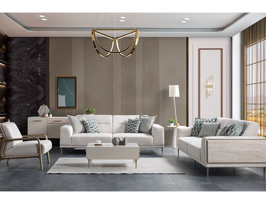 Andora Sofa Set